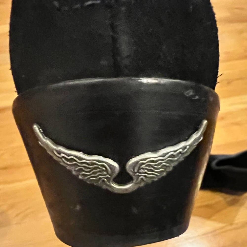 Zadig and Voltaire Boots